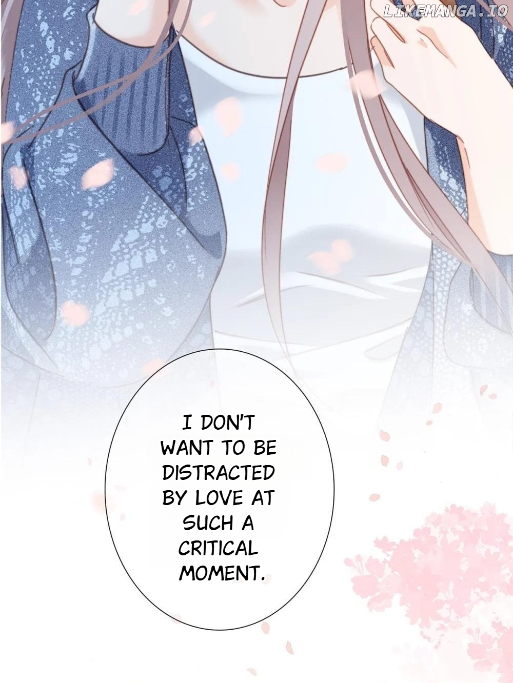1st Kiss – I Don’t Want To Consider You As Sister Anymore Chapter 80 - 74 - page 33